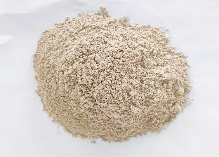膨潤土防水毯